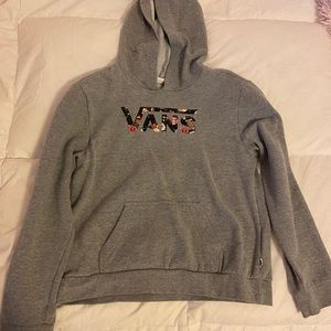 Vans Sweatshirt